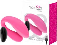 MORESSA | Moressa Lauren Remote Control Partner Stimulator