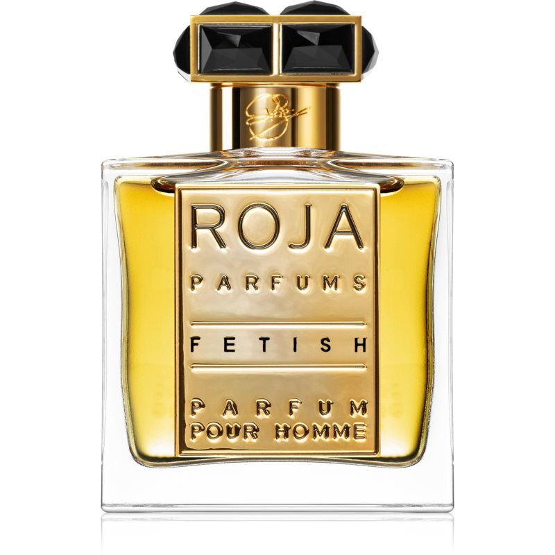 Roja Parfums Fetish parfum / heren