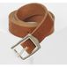 Levi's Lux Leather Belt Dames Bruin
