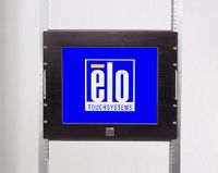 Elo Touch Solutions E939253 rack-toebehoren Zilver