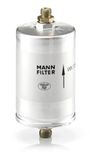 MANN-FILTER WK 726/2 Brandstoffilter