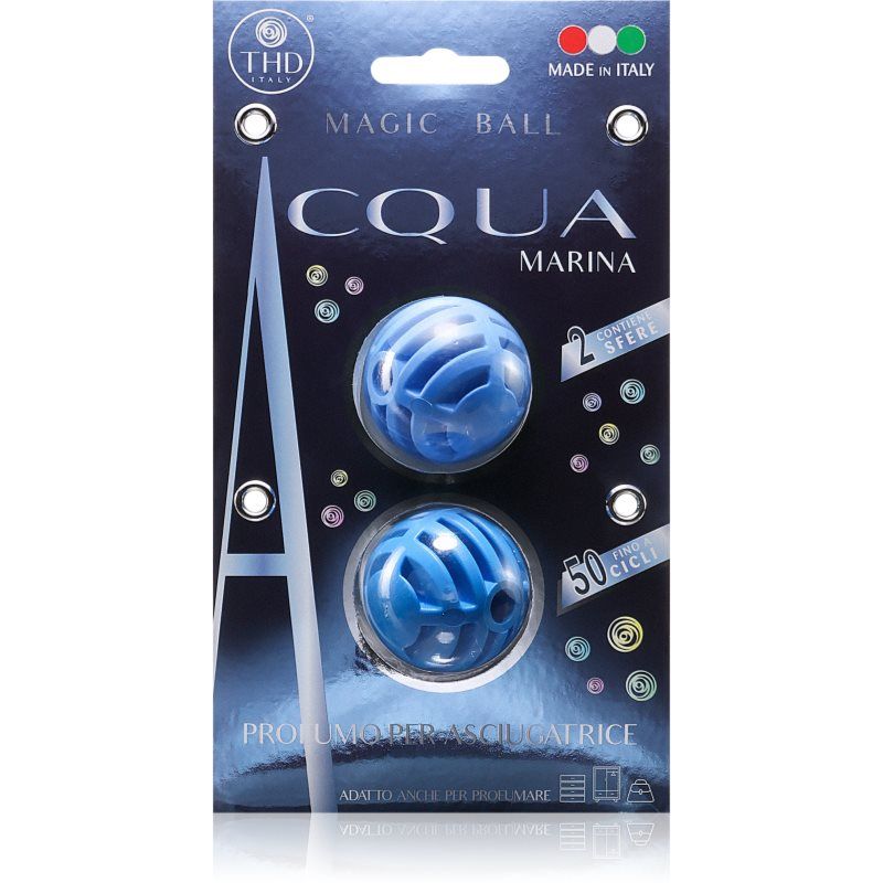THD Acqua Marina