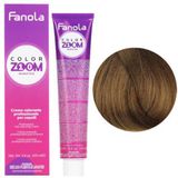 Fanola Color Zoom 8.3 Goudblond Crème 150 ml