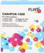 FLWR - Canon PGI-1500XL 4-pack XL Cartridges Zwart en Kleur