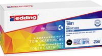 Edding EDD-1081 Compatibele Zwarte Toner voor Brother TN-423BK