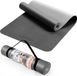 Shenzhen Haorui Industrial Technology Co., Ltd. Tapis de yoga, tapis de yoga TPE de haute qualité, tapis d'entraînement sportif de fitness, tapis de yoga avec sangle, antidérapant, non toxique, adapté aux débutants en yoga, au fitness, au Pilates et aux gymnastes