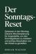Der Sonntags-Reset: Gelassen in den Montag: Clevere Wochenplanung für Angestellte, um den Sonntagsblues zu meistern und echtes Abschalten von der Arbeit zu genießen.