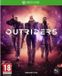 Outriders - Xbox One (Édition standard) - Jeu de tir/RPG