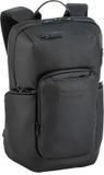 Porsche Design Urban Eco Backpack Leather Black Zwart