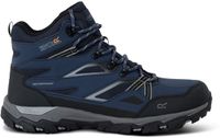 Regatta Holcombe III Wandelsandalen Heren Blauw Maat 47