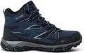 Regatta Holcombe III Wandelsandalen Heren Blauw Maat 47