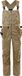 Fristads Green Amerikaanse overall 41 GS25 - Khaki - C60