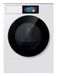 Samsung DV90F09F4WT2 Warmtepompdroger 9 kg A 5 jaar garantie