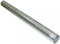 Tarozzi Tube de fourche Suzuki 600 Bandit 1995-1999 Gris Métal
