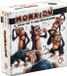 Bigbuy Fun Mercurio Jeu De Société Monkidú