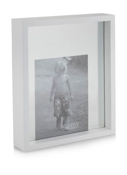 XLBoom Floating Box - WHITE / 20x25