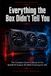 Everything GIGABYTE Everything the Box Didn't Tell You: The Complete Owner's Manual for the GIGABYTE Radeon RX 9060 XT Gaming OC 16G — Installation, Setup, Optimization, and Troubleshooting for First-Time Users