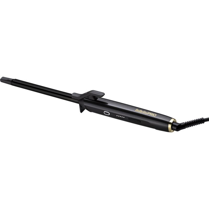 BaByliss PRO BaByliss Hi-Performance Krultang 13 mm