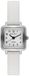 Uhr Perfect montre pour femme, blanc, modèle Perfect-PF01277
