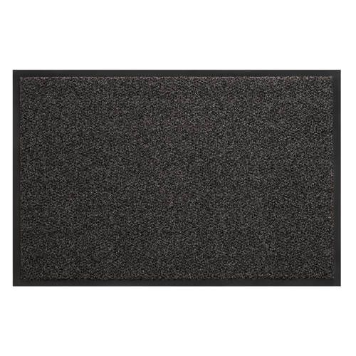 Hamat deurmat Ingresso grijs