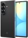 Spigen Air Skin Back Cover Zwart Samsung Galaxy Z Fold 7