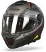Nolan N80-8 Astute N-Com 24 Integraalhelm XS