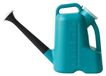 Arrosoir avec bec long et couvercle, capacité de 5L