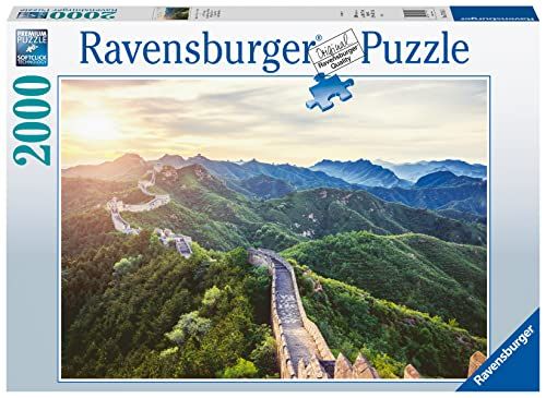 Ravensburger Puzzle 17114 Puzzel voor volwassenen - Multicolor - 2022