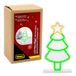 Idena 31896 LED-neonfiguur kerstboom