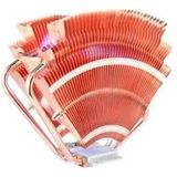 Thermaltake technology Thermaltake V1 CL-P0401 - Koeler voor processor