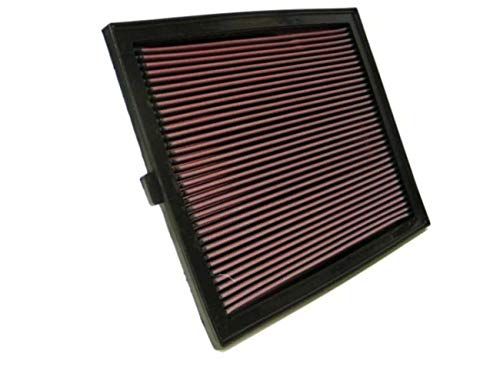 K&N Vervangingsfilter Mercedes Viano 3.0 2009, Vito, V-klasse 2.0, 2.3, 2.3D, 2.8 1996-2003 (33-2766)