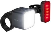 Osram Compact 50 Lichtset Transparant