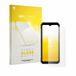 upscreen - Screenprotector voor Pax A6630 - Folie Beschermfolie Beschermglas matte