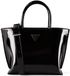 GUESS Arnela II Mini Tote Black zwart