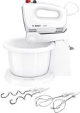 Bosch MFQ2600G Staande mixer 375 W Wit