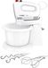 Bosch MFQ2600G Staande mixer 375 W Wit