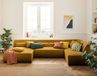 Best Mobilier 1724J bank Geel