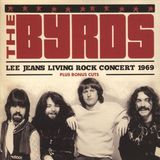 Lee Jeans Living Rock Concert Radio Broadcast San Francisco 1969