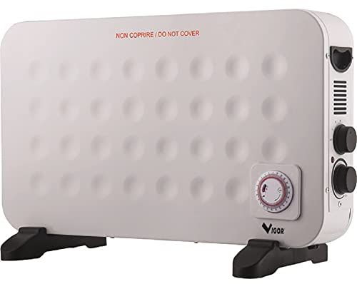 VIGOR Convector 2000 W