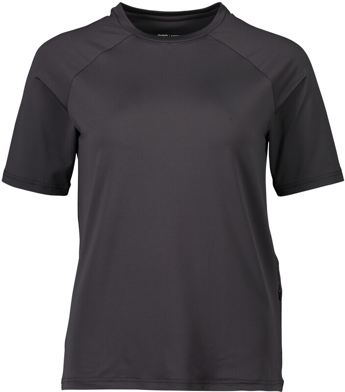 POC Reform Enduro Light Tee Women, sylvanite grey