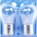 Huismerk Bol Lampje bol 12V - 21/5W (10x) Transparant