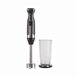 1000W Lacor Pro 1000W Elektrische Garde met 800 ml Glas