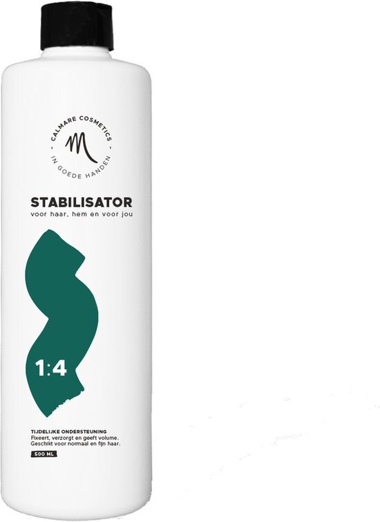 Calmare Volume Stabilisator conc. 1:4 500 ml