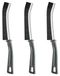Broom Grey - Set of 3