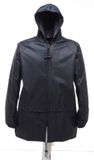 Regatta Grote Buiten Mens Outdoor Classics Stormbreak Jacket (Marine)
