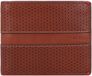 Fossil Sport Tourer Portemonnee Leer Medium Brown