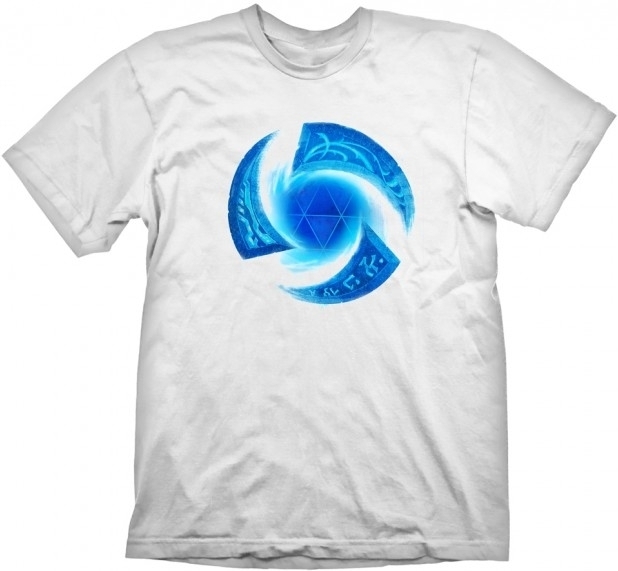 Gaya Entertainment Heroes Of The Storm T Shirt Logo