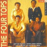 MCA Four Tops - Collection