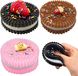 Jouets anti-stress pour enfants et adultes - Set de 3 - Ultra-doux - Idéal pour la maison - Bureau