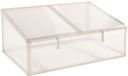 Westmann Genus 100: Couverture pour une structure de serre, convient pour un lit surélevé
